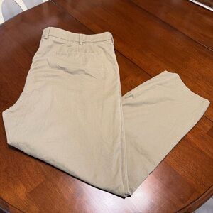 Magna Ready Stretch Mens Pants 44X30 (44X28) Adaptive Clothing Magnet Closure